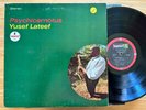 Yusef Lateef - Psychicemotus (Impulse AS-92) 1971 Post-Bop