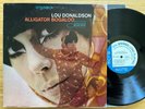 Lou Donaldson - Alligator Bogaloo (Blue Note BST 84263) 1967 Soul Jazz Stereo