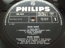 David Bowie - S/T // Orig 1st UK Philips LP 1969  #1