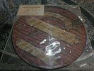 Robert Hunter Grateful Dead Promontory Rider Picture Disc LP