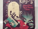 THE KILLJOYS - Johnny Won't Get To Heaven - 7