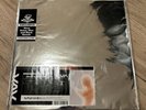 ANGELS & AIRWAVES LIFEFORMS NEON GREEN BLUE BLACK SMUSH NEWBURY COMICS EXCLUSIVE