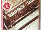 The Beatles 1962-1966 Original 1978 Capitol HYPE STICKER RED VINYL SEALED