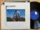 Ike Quebec - Congo Lament (Blue Note LT-1089) 1981 Hard Bop