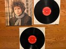 Bob Dylan - Blonde on Blonde 2-LP Columbia C2L 41 1966 1st Pressing Mono Claudia