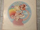 Grateful Dead - Europe '72 Lp Vinyl Record Tri Fold 3WX2668 First Press