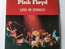 PINK FLOYD LIVE IN ZURIGO (2LP) - NUMBERED LABEL - NEAR MINT CONDITION