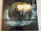 In Flames 'Soundtrack to Your Escape' Turquoise w/ Black Splatter Vinyl 2xLP