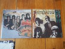 Traveling Wilburys, Vol. 1 with Stickers  & Vol 3 Dylan Geoge Harrison petty
