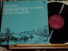 PLUM ED1 STEREO SAL BEETHOVEN String Quartets Op 130 & 133 QUARTETTO ITALIANO NM