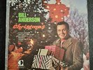 BILL ANDERSON Christmas DECCA 12