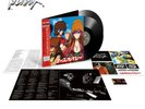 DAFT PUNK - Discovery (Interstella 5555) Limited Edition Black Vinyl 2LP PRESALE