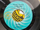 AL KENT THE WAY YOUVE BEEN ACTING LATELY - RIC TIC