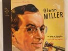 78 Album: GLENN MILLER: An Album of Outstanding Arrangements 4x disc Victor 1944