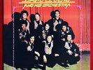 David Cedeno And His Orchestra - Introducing (Re/New) Black Vinyl 33RPM's