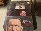 Frank Sinatra Lot 6 Greatest Hits Viny  LP