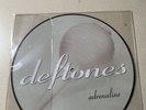 Deftones Adrenaline Vinyl