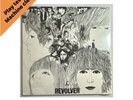 The Beatles   Revolver Vinyl Lp Record Stero  PCS 7009 SEALED NEW