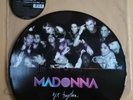 Madonna. Get Together. 12