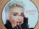 Madonna. Causing A Commotion. 12