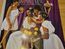Big Daddy Kane LP 