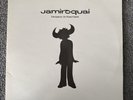 Jamiroquai - Emergency On Planet Earth Double 12” Gatefold Vinyl 1993 original