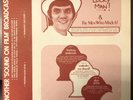 Alan Price - O Lucky Man   And The Men Who Made It  - Used Vinyl Rec - T16285A