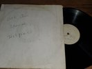 '74 STUDIO ONE DUB/REGGAE LP DUB STORE SPECIAL test press LP G+