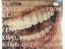 Alanis Morissette - Supposed Former Infatuation Junkie 2xLP - Maverick SEALED