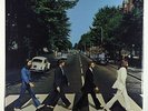 Beatles - Abbey Road LP - Apple Reissue SEALED