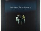 Doors - The Soft Parade 50th Anniv. Ed. 3xCD + LP - Rhino 180g Ltd. SEALED