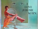 KENNY DREW / I LOVE JEROME KERN [RIVERSIDE] original MONO
