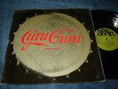 Guru Guru - Tango Fango LP NM Germany green Brain 1st pressing prog Krautrock