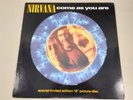 Nirvana - Come As You Are 1992 12