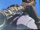 Manu Dibango Soul Makossa (VG+) Atlantic SD 7267 OG Press