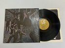 The Doors Strange Days In Shrink Wrap W/ Custom Inner Sleeve Elektra Psych Rock