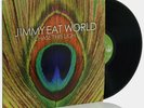 Jimmy Eat World: Chase This Light Vinyl LP. Damage. Bleed American. Surviving.