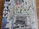 Erykah Badu But You Caint Use My Phone 2016 RSD CLEAR Vinyl LP NEW SEALED r&b