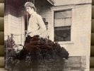 Jandek You Walk Alone Lo-Fi Private Press *sealed* LP on Corwood