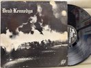 Dead Kennedys Fresh Fruit For Rotting Vegetables Alt Cover Poster On Cherry Red