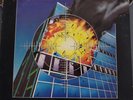 Def Leppard Pyromania Vinyl LP 1983. VG+ to Near Mint Cond.