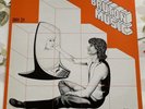 Bruton Music   TOMORROWS WORLD   Library 1st UK LP 1982 Futuristic   BRI 21
