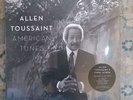 Allen Toussaint - American Tunes - 2016 - Double LP Gatefold w/Insert Sealed