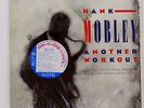 HANK MOBLEY ANOTHER WORKOUT BLUE NOTE BNJ71081 Japan VINYL LP
