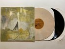 La Dispute SOMEWHERE AT THE BOTTOM OF THE RIVER BETWEEN VEGA & ALTAIR x2 LP VG++