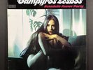 Vampyros Lesbos -Sexadelic Dance Party Jazz Funk  VG++ Soundtrack Erotica Psych
