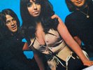 RARE COVER THE SHOCKING BLUE 1969 ORIGINAL WILD WIND 7