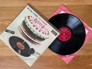 The Rolling Stones Let It Bleed mono red inner unboxed 1st press 1A/2A VG/G+