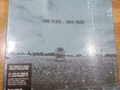 OASIS - TIME FLIES 1994-2009 VINYL SEALED UK PRESSING Rare