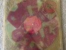 SPEAKING IN TONGUES - Talking Heads - ROBERT RAUSCHENBERG - Sire Records, 1983